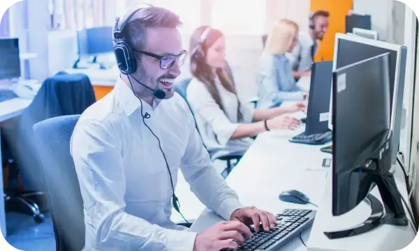 Helvetis Vecto cómo funciona