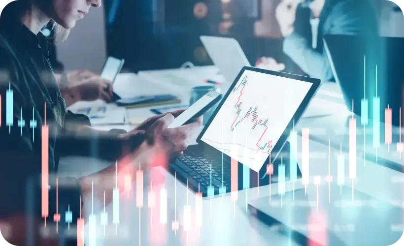 Helvetis Vecto mercado de criptomonedas