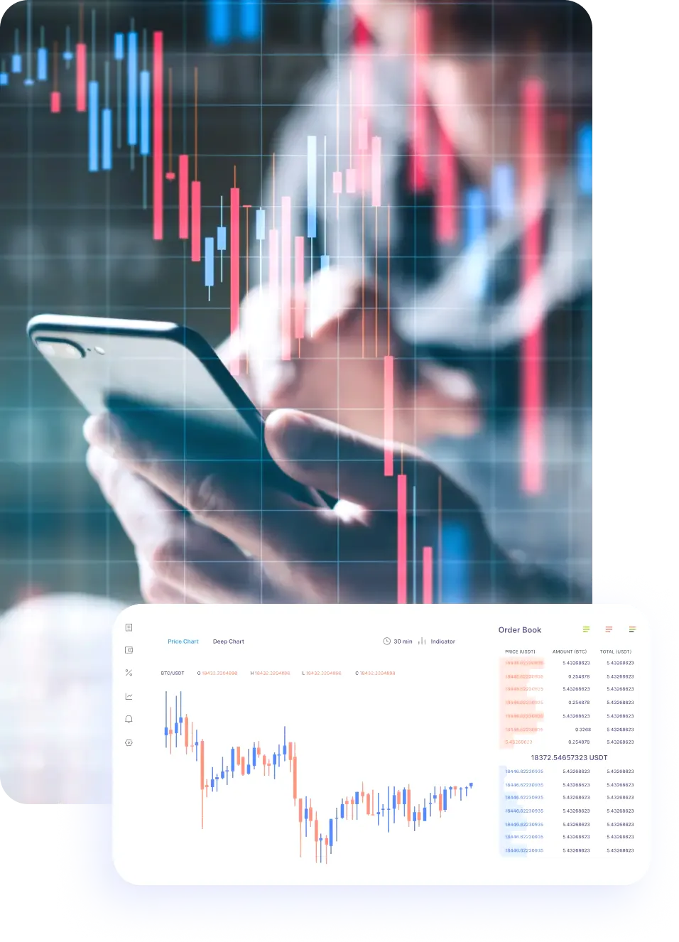Helvetis Vecto plataforma cripto