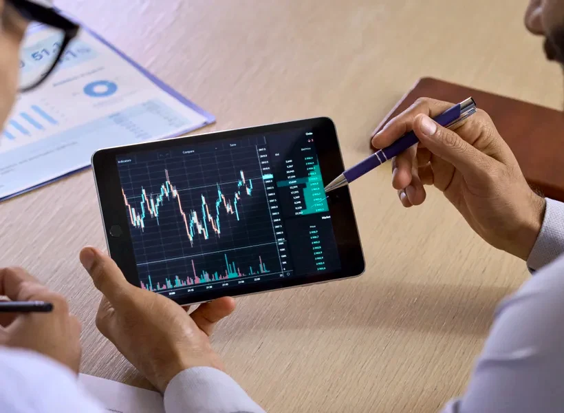 Helvetis Vecto instrumentos financieros